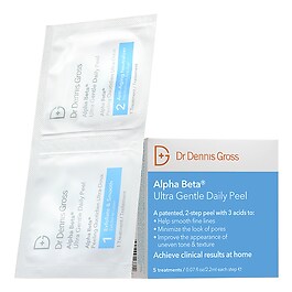 Alpha Beta® - Ultramildes Peeling für den Alltag
